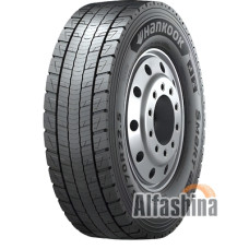 Hankook Smart Flex DL51 (ведуча) 315/70 R22.5 154/150L PR18 Hankook Smart Flex DL51 (ведуча) 315/70 R22.5 154/150L PR18