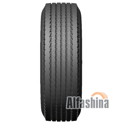 Ovation RSVI-160 (причіпна) 385/65 R22.5 160K PR20