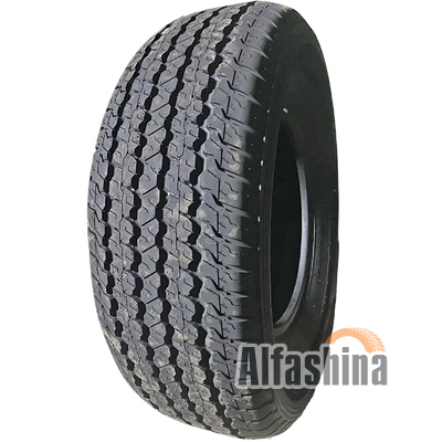 Wanli Range A/T 2 SU125 265/65 R17 112T