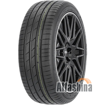 Hankook iON evo SUV IK01A 295/35 R22 108Y XL Sound Absorber