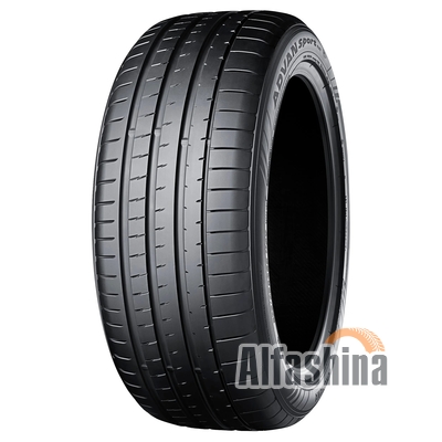 Yokohama Advan Sport V107F 235/50 R19 99Y MO1