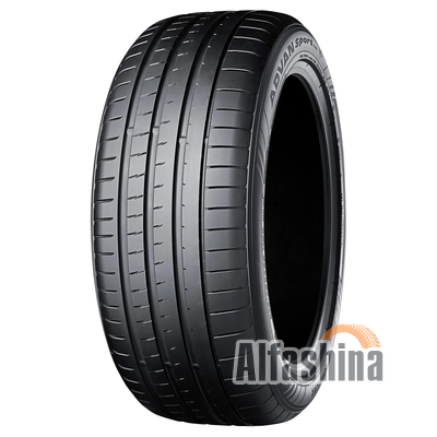 Yokohama Advan Sport V107E 315/35 R21 111Y XL * Silent Foam