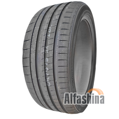 Yokohama Advan Sport V107A 245/45 R20 103Y XL