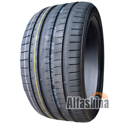 Yokohama Advan Sport V107D 285/40 R22 110Y XL NC0