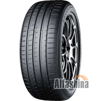 Yokohama Advan Sport V107C 275/35 R22 104Y XL RPB MO1 Silent Foam