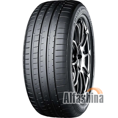 Yokohama Advan Sport V107C 285/45 R22 114Y XL MO1
