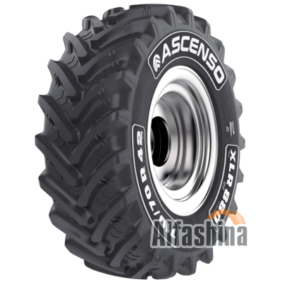 Ascenso XLR 880 (с/г) 650/85 R38 173D Ascenso XLR 880 (с/г) 650/85 R38 173D