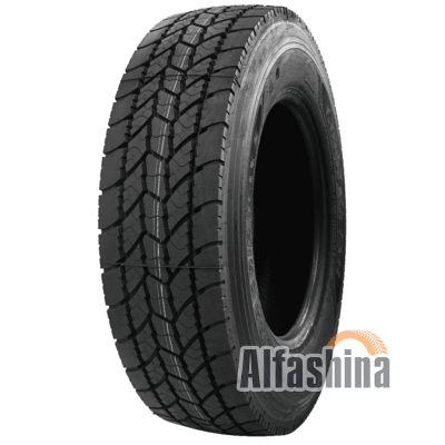 Goodyear Ultra Grip Max S (рульова) 315/70 R22.5 156/150L