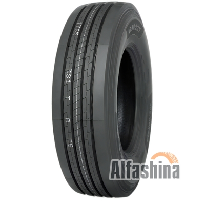 Giti GSR237 (рульова) 355/50 R22.5 156L
