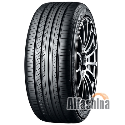 Yokohama Advan dB V552 245/40 R18 93Y