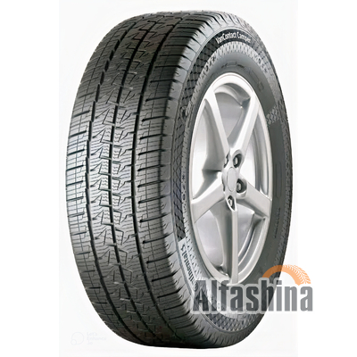 Continental VanContact Camper 255/55 R18 120R