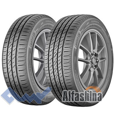 Point S Summer S 205/60 R16 92H