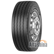 Copartner CP582 (причіпна) 385/65 R22.5 162K PR22