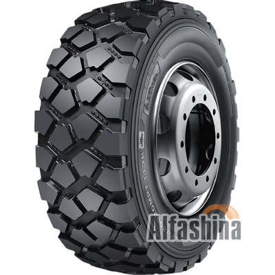 Sportrak SP329 (універсальна) 255/100 R16 126/124K