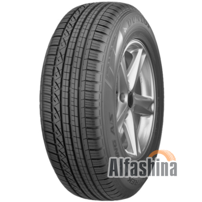 Dunlop Grandtrek Touring A/S 235/60 R18 102V Dunlop Grandtrek Touring A/S 235/60 R18 102V