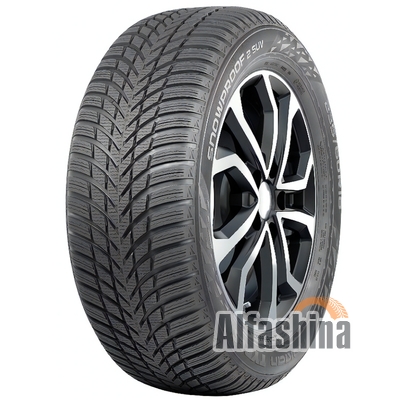 Nokian SNOWPROOF 2 SUV 215/65 R16 102H XL