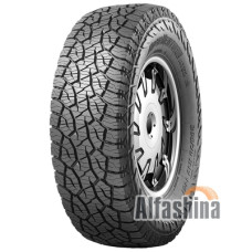 Kumho Road Venture AT52 225/70 R17C 108/106S