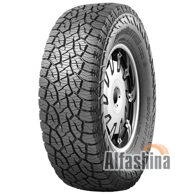 Kumho Road Venture AT52 225/70 R17C 108/106S