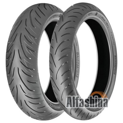 Bridgestone Battlax Sport Touring T31 120/70 R18 59W
