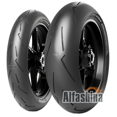 Pirelli DIABLO SuperCORSA V4 SC1 200/55 R17 78W