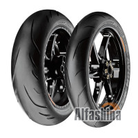 Avon 3D SuperSport 180/55 R17 73W