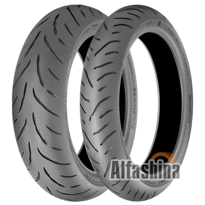 Bridgestone Sport Touring T32 GT 120/70 R17 58W Bridgestone Sport Touring T32 GT 120/70 R17 58W