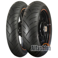 Maxxis Supermaxx ST MA-ST2 190/55 R17 75W