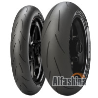 Metzeler Racetec RR 200/55 R17 78W