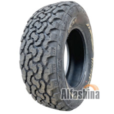 Durun Terrain Grabber A/T K325 235/60 R18 119Q PR8