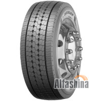 Dunlop SP 346 (рульова) 265/70 R17.5 139/136M