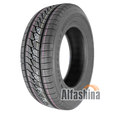 Firestone Vanhawk Multiseason 205/75 R16C 110/108R