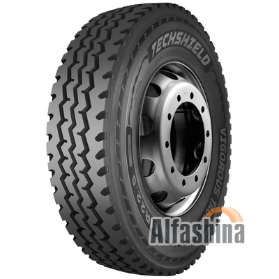 Techshield TA800 (універсальна) 10.00 R20 149/146K