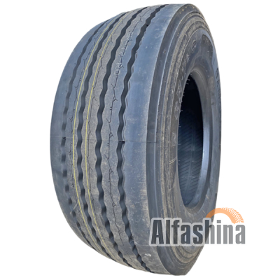 Samson GR-T2 (причіпна) 385/65 R22.5 164K PR24