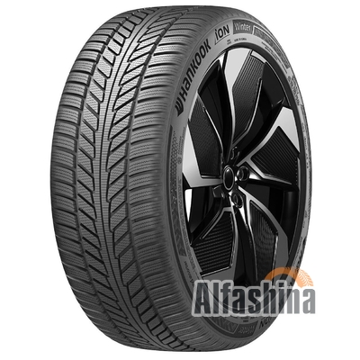 Hankook Winter i*cept iON X IW01 255/40 R21 102V XL