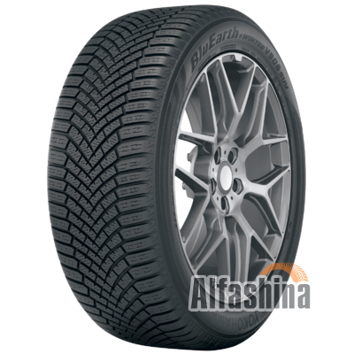 Yokohama BluEarth*Winter V906 SUV 235/55 R20 102V