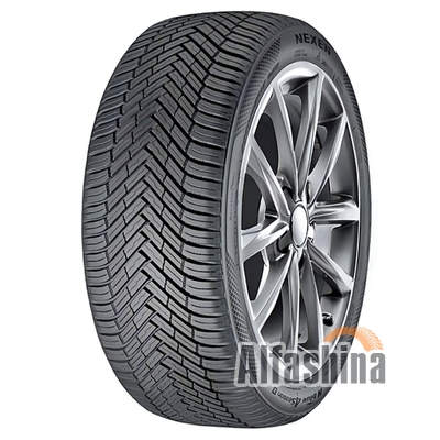 Nexen N'blue 4Season 2 235/40 R18 95Y XL FR Nexen N'blue 4Season 2 235/40 R18 95Y XL FR