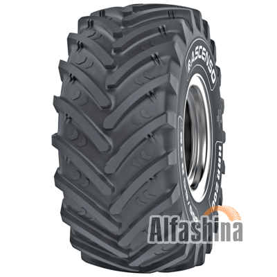 Ascenso HRR 200 (с/г) 23.10 R26 167A8 TL