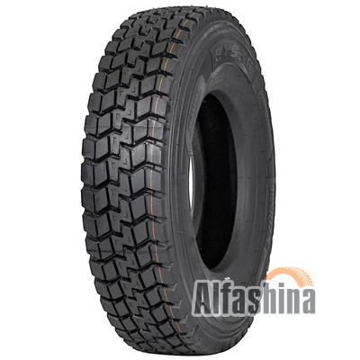 Unicoin BY996 (ведуча) 215/75 R17.5 135/133J