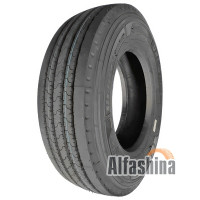 Unicoin BY616 (рульова) 235/75 R17.5 143/141J PR18