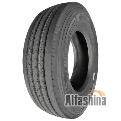 Unicoin BY616 (рульова) 215/75 R17.5 135/133J