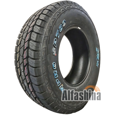 Sportrak WPRO SP789 235/80 R17 120/117R (под шип)