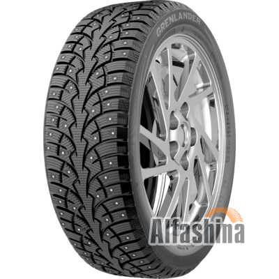 Grenlander Icedefensor Stud I 175/70 R14 84T (под шип)