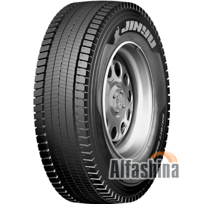 Jinyu JD577 (ведуча) 295/60 R22.5 150/147L