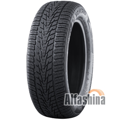 Nankang Winter Activa SV-4 255/45 R19 104V XL