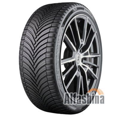 Bridgestone Turanza All Season 6 215/55 R17 98W XL