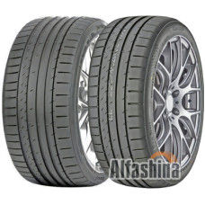Gripmax SureGrip Pro Sport 275/35 R21 103Y XL