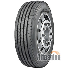 Doublestar DSRS 01 (рульова) 225/75 R17.5 129/127L
