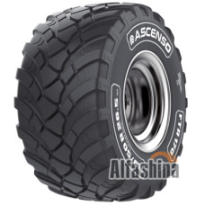 Ascenso FTR 170 (с/г) 710/40 R22.5 165D Ascenso FTR 170 (с/г) 710/40 R22.5 165D