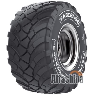 Ascenso FTR 170 (с/г) 600/60 R30.5 173D Ascenso FTR 170 (с/г) 600/60 R30.5 173D
