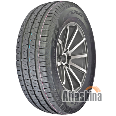 Lanvigator Wintergrip Van 215/65 R16C 109/107R